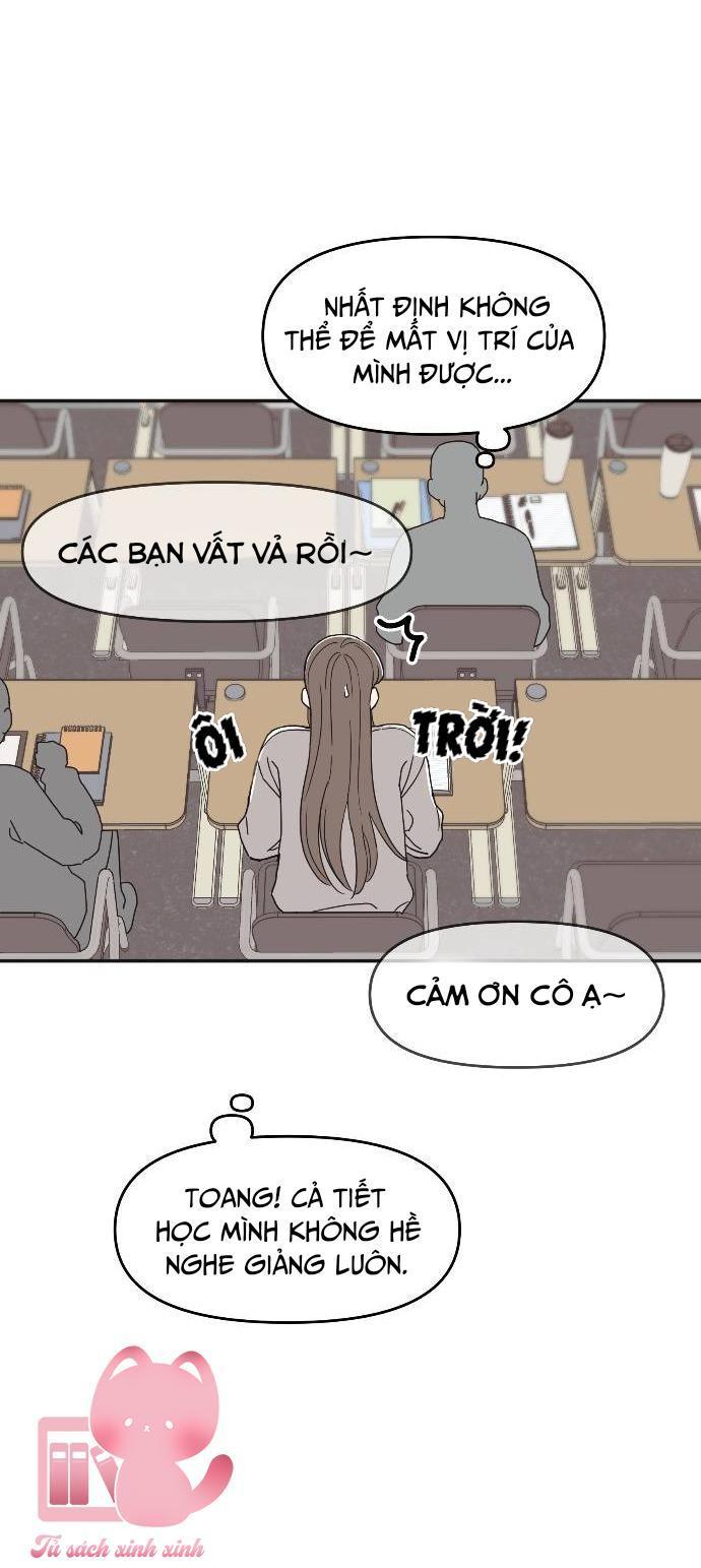 trái dấu hút nhau chapter 8 8