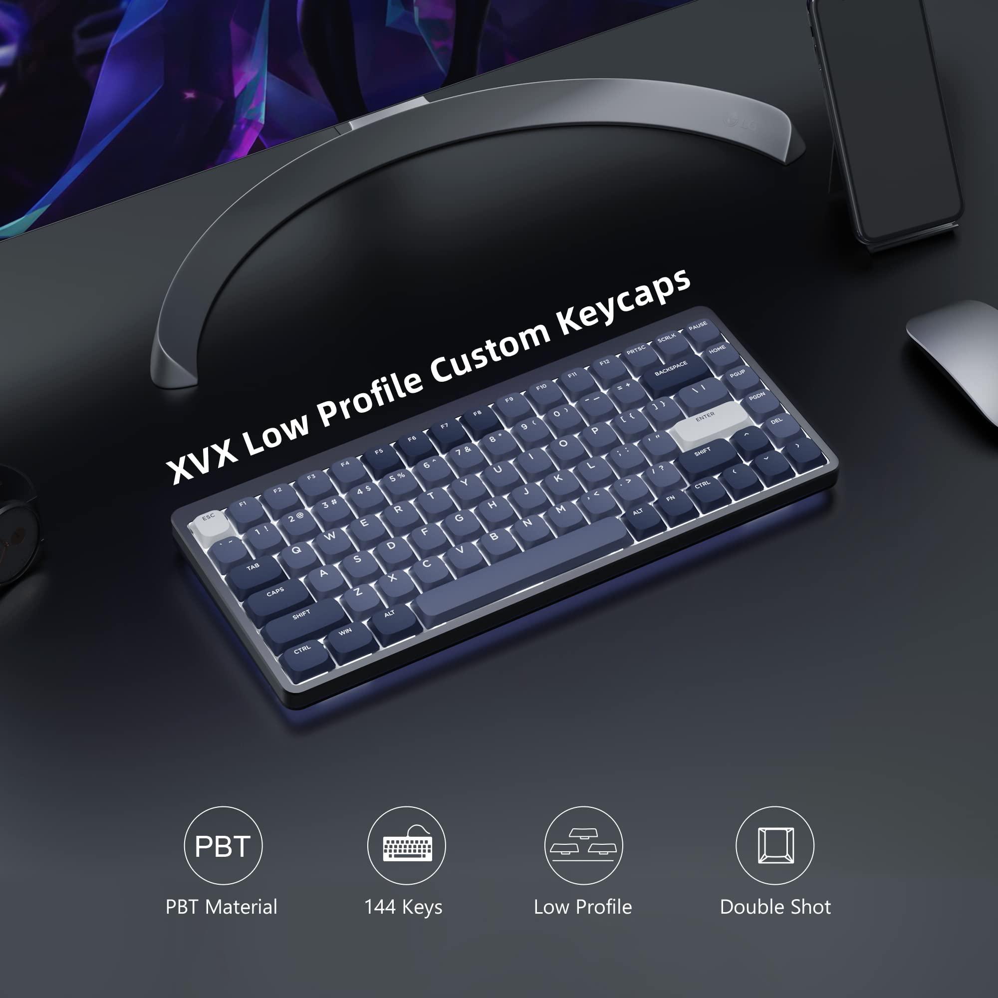 144%20KEY%20low%20Profile%20PBT%20KEYCAPS%20Custom%20SLIm%20Mx%20KEYCAP%20FOR%2060%app