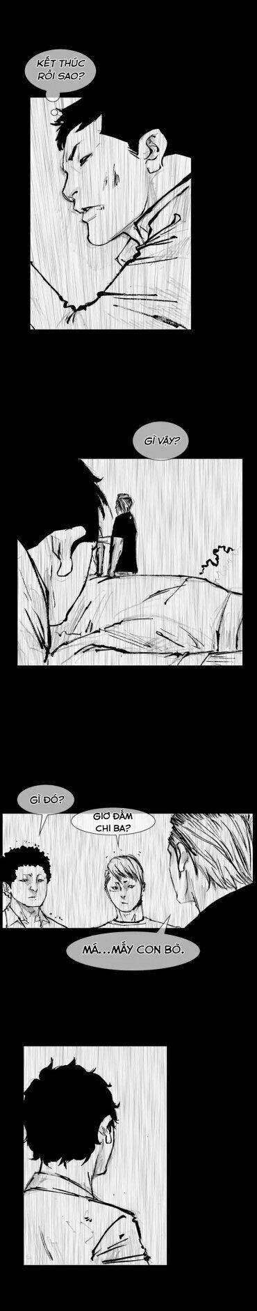 dokgo 2 | độc cô 2 chapter 44 22