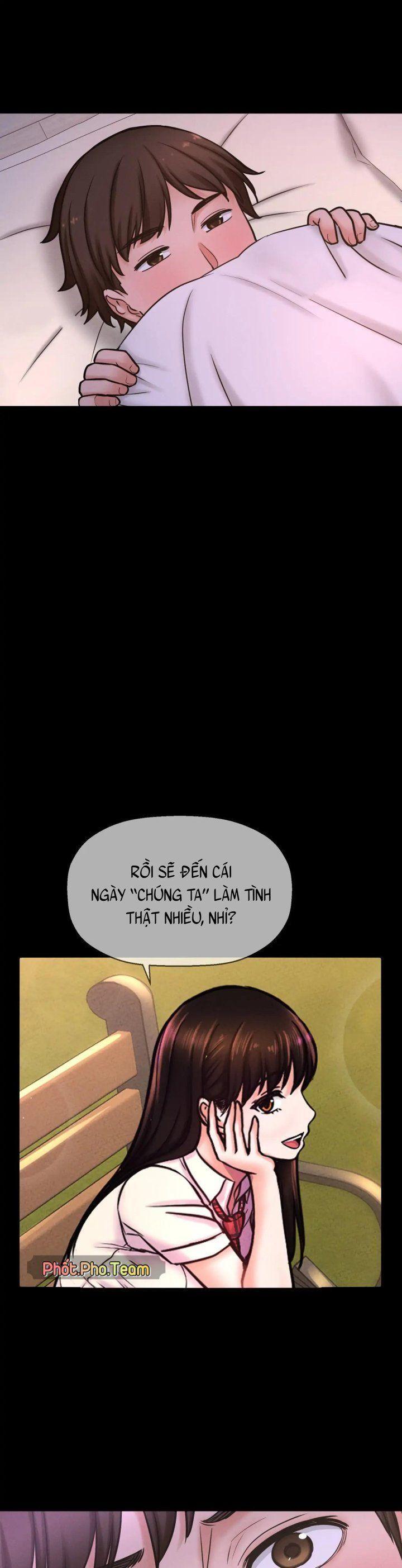 cô ấy làm tôi phát điên chapter 4 57