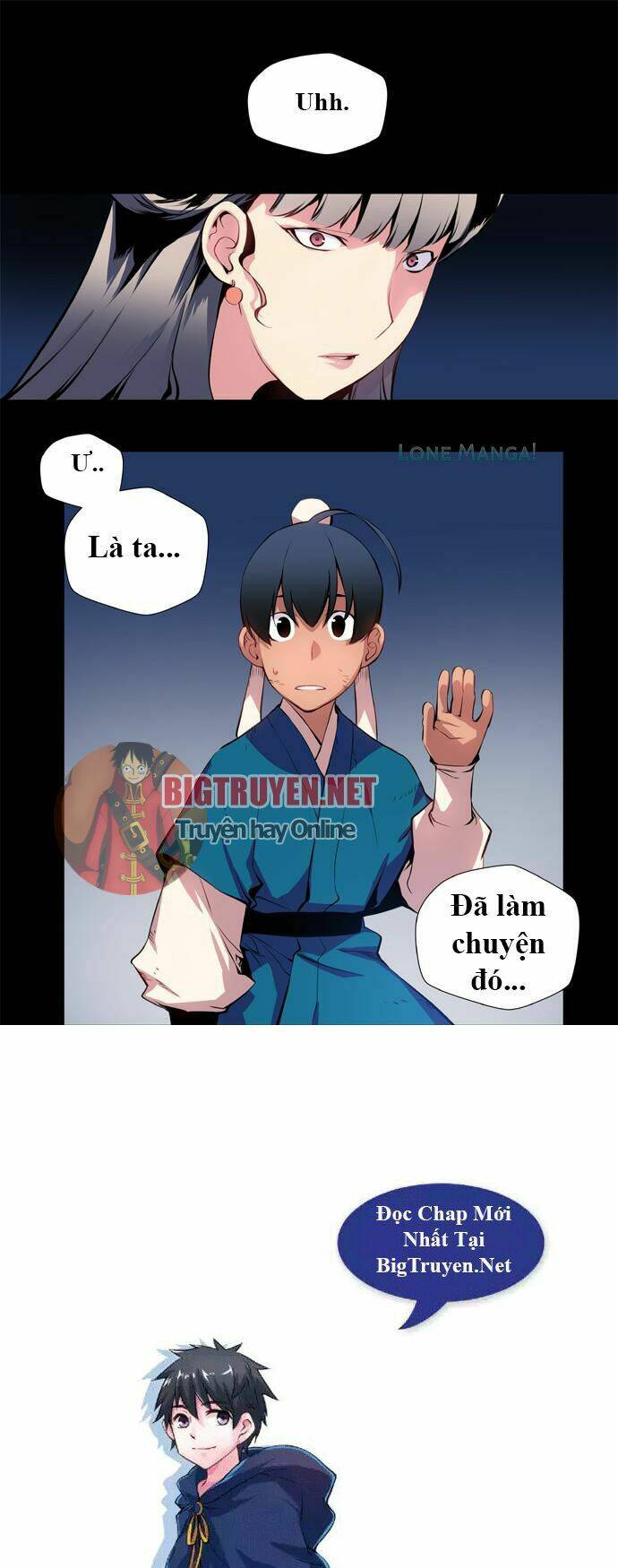 märchen: the embodiment of tales chapter 30 30