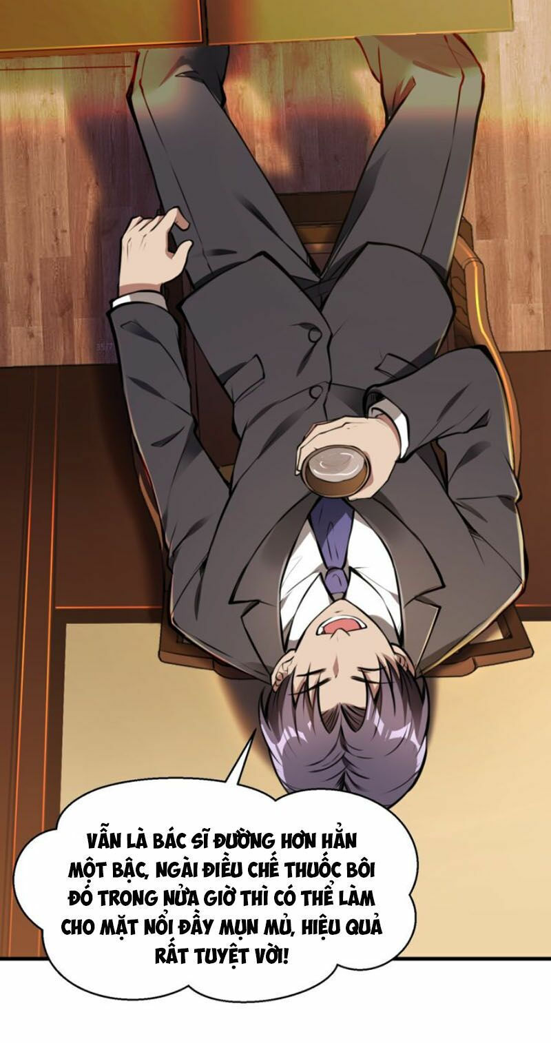 đệ nhất người ở rể chapter 17 29