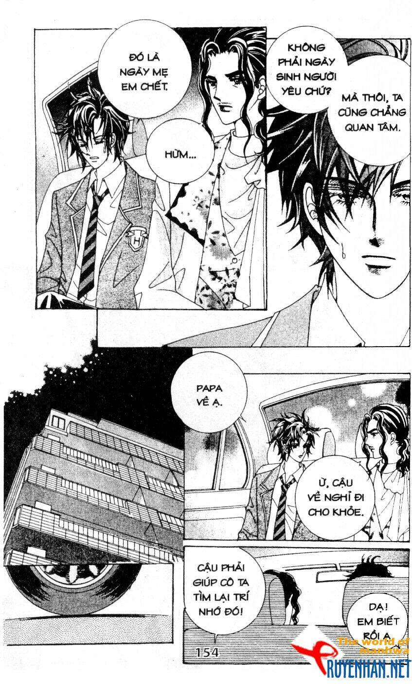 chàng trai hào hiệp chapter 10 156