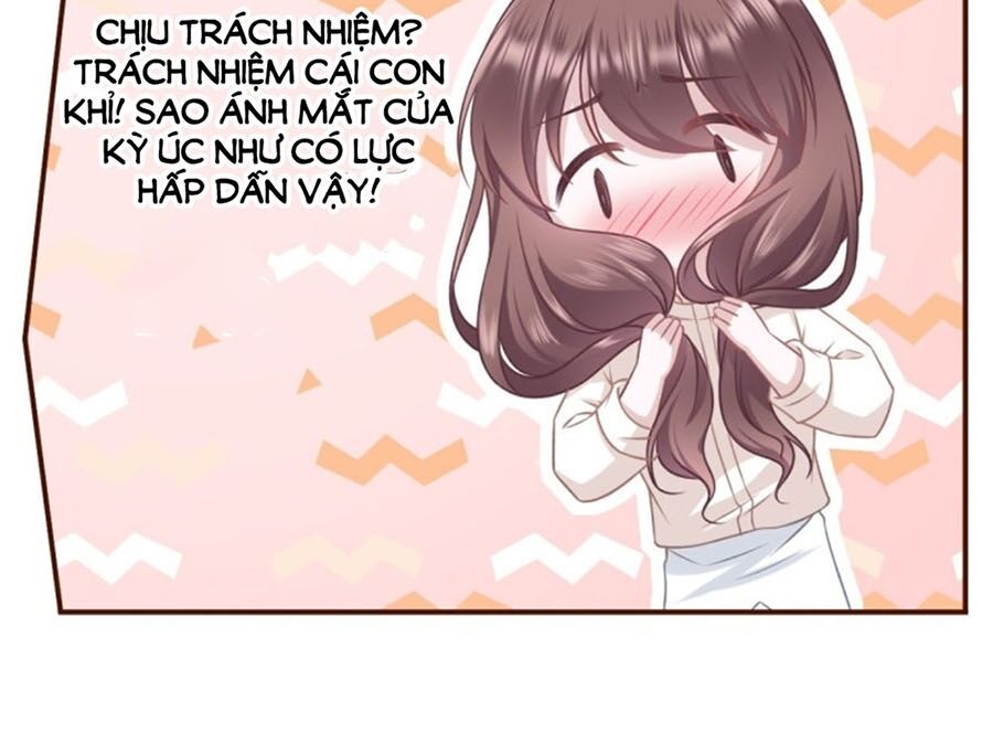 bạn gái tôi mới 30+ tuổi xuân chapter 44 23