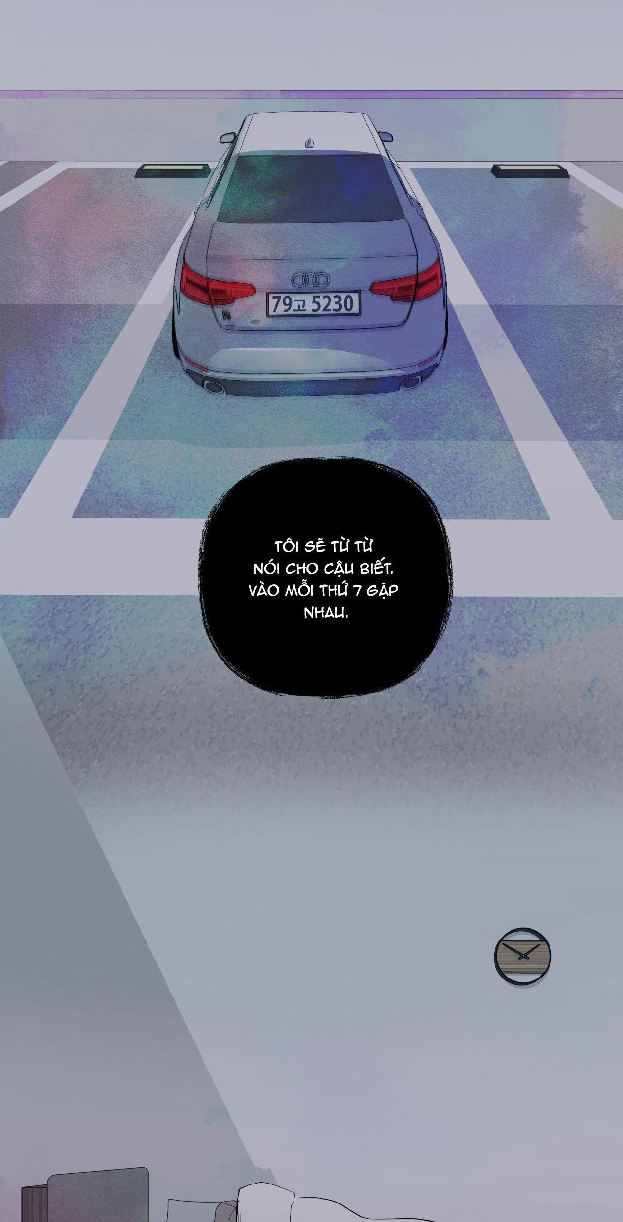 chủ nhân của thứ bảy chapter 10 6