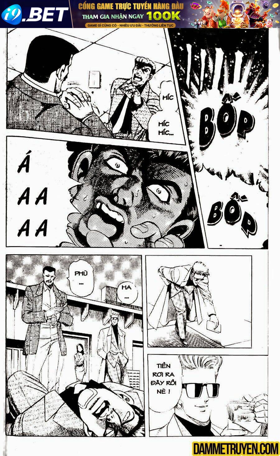 sức mạnh nhân đôi chapter 21.3 3