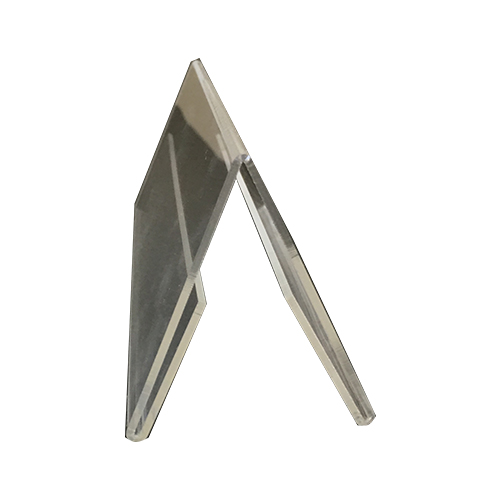 Kệ chức vụ 2 mặt cỡ lớn 10x30cm