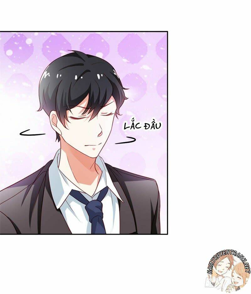 bá đạo tổng tài ngạnh thượng cung chapter 20 9