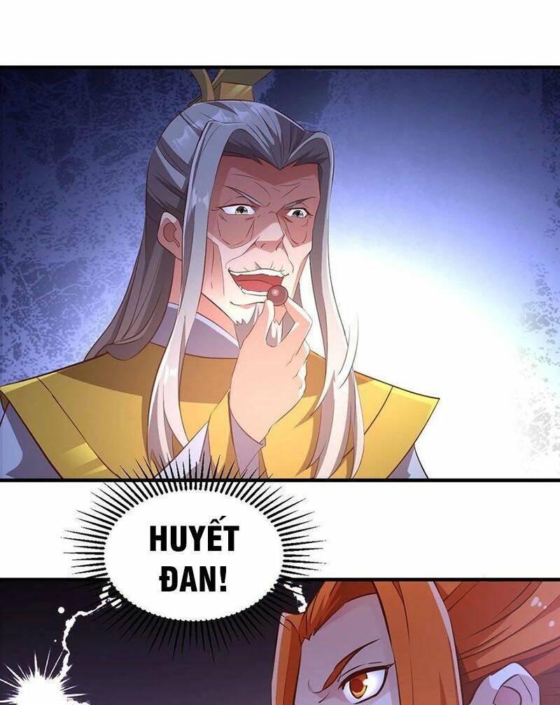 thiên hạ kiếp chapter 79 6
