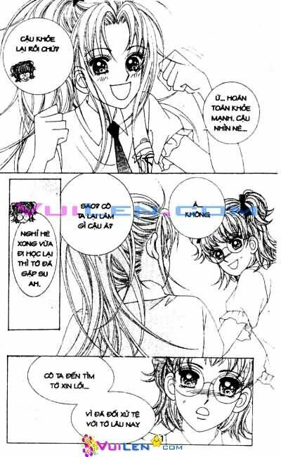 cô dâu bé xinh chapter 75 2