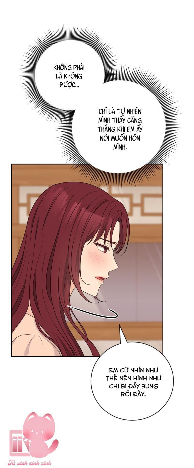 mong được chị chỉ bảo, tiền bối chapter 18 69