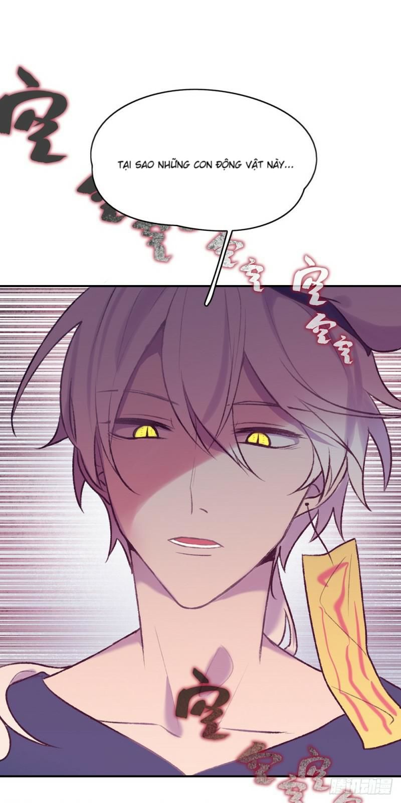 gia sư tổ tiên chapter 37 13