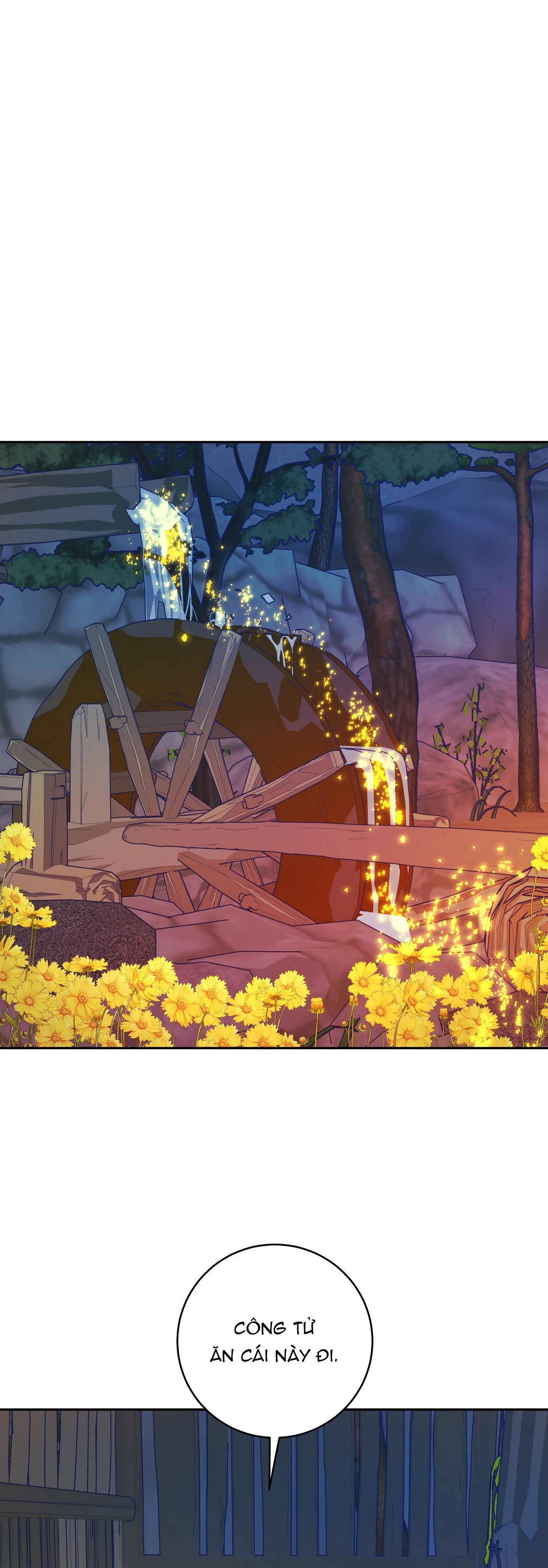 bán yêu chapter 24 20