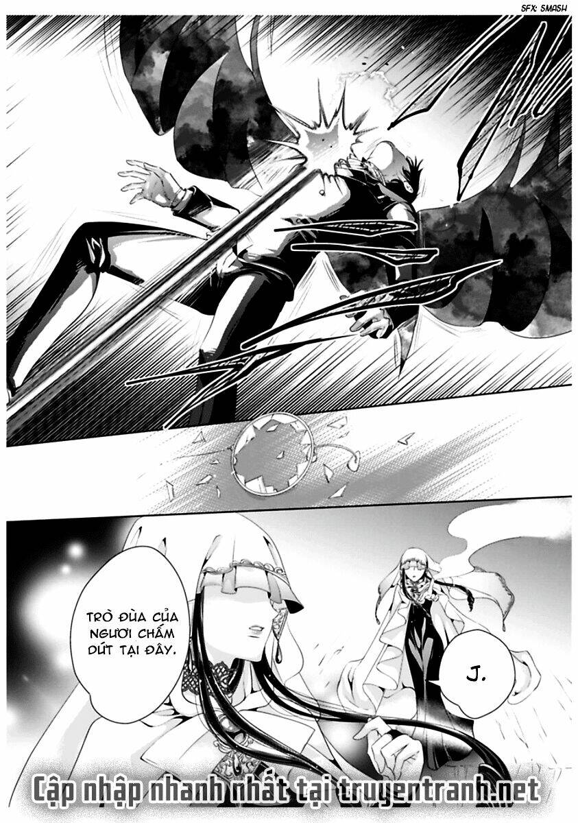 erotic fairy tales - the little mermaid chapter 34 17