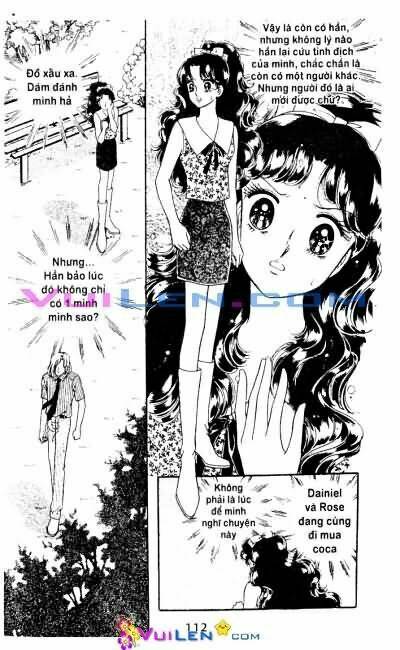 giảm cân để yêu chapter 8 112