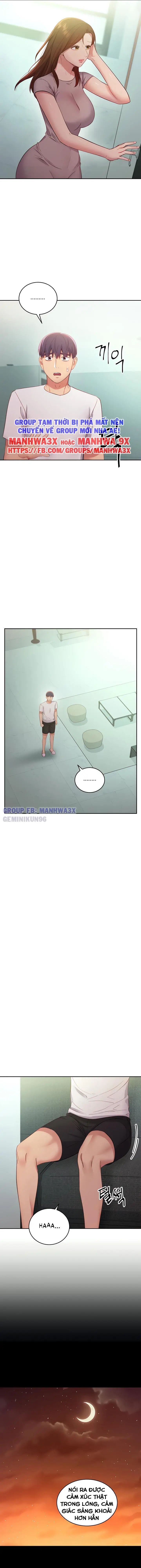 bạn của mẹ kế chapter 96 9