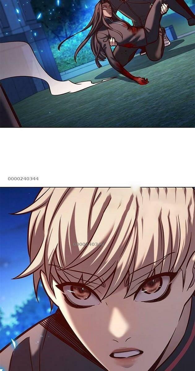 biến thân thành mèo chapter 217 31