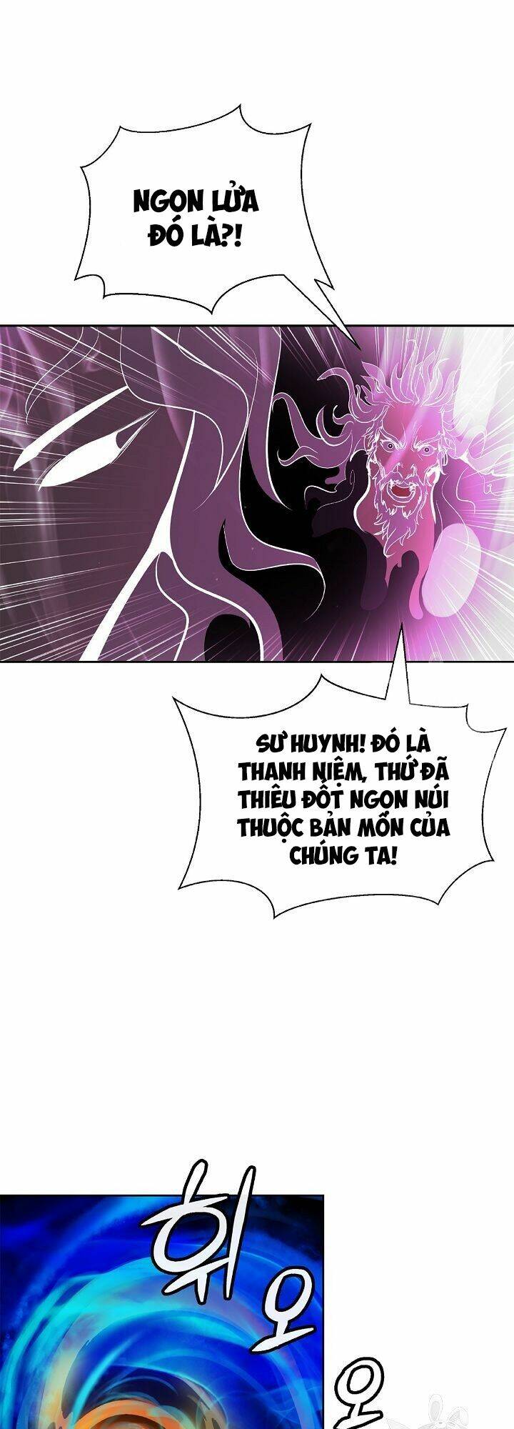 xuyên không thành hổ chapter 59 35