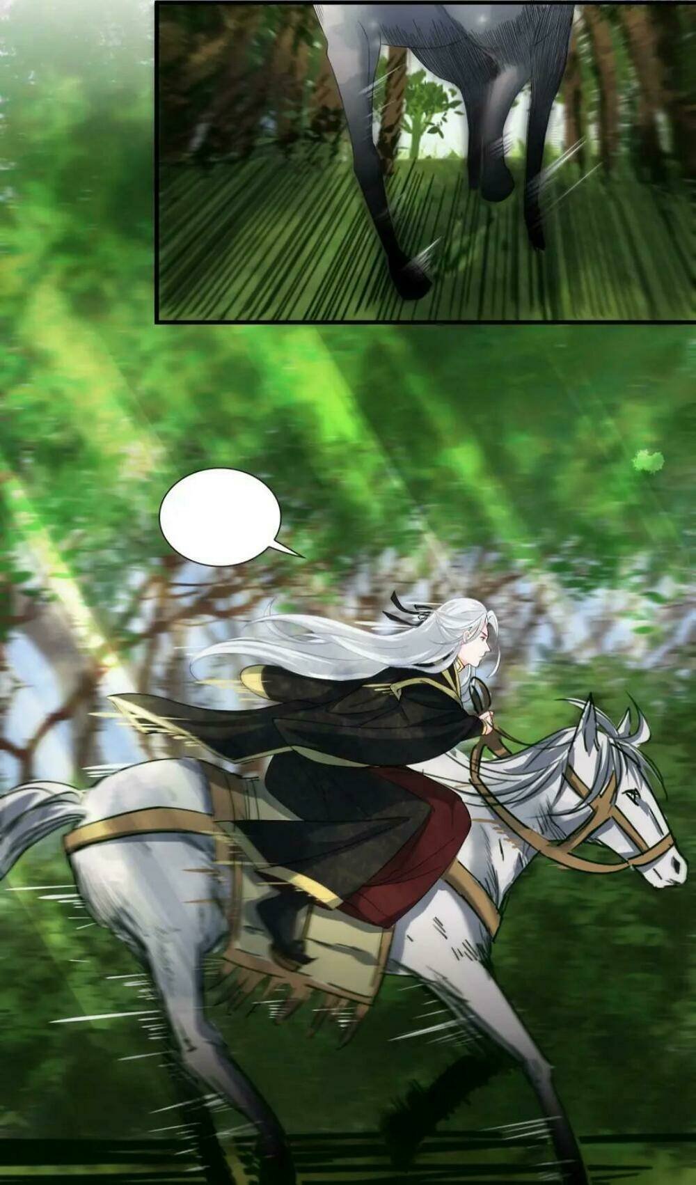 thời gian tình yêu chapter 37 12