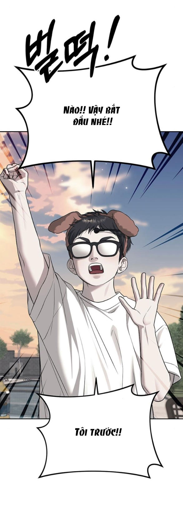 xâm nhập trường trung học tài phiệt chapter 67.2 28