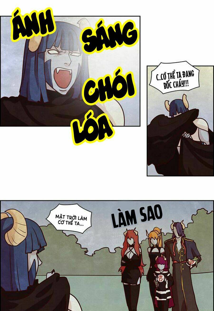 the devil king is bored chapter 97 7