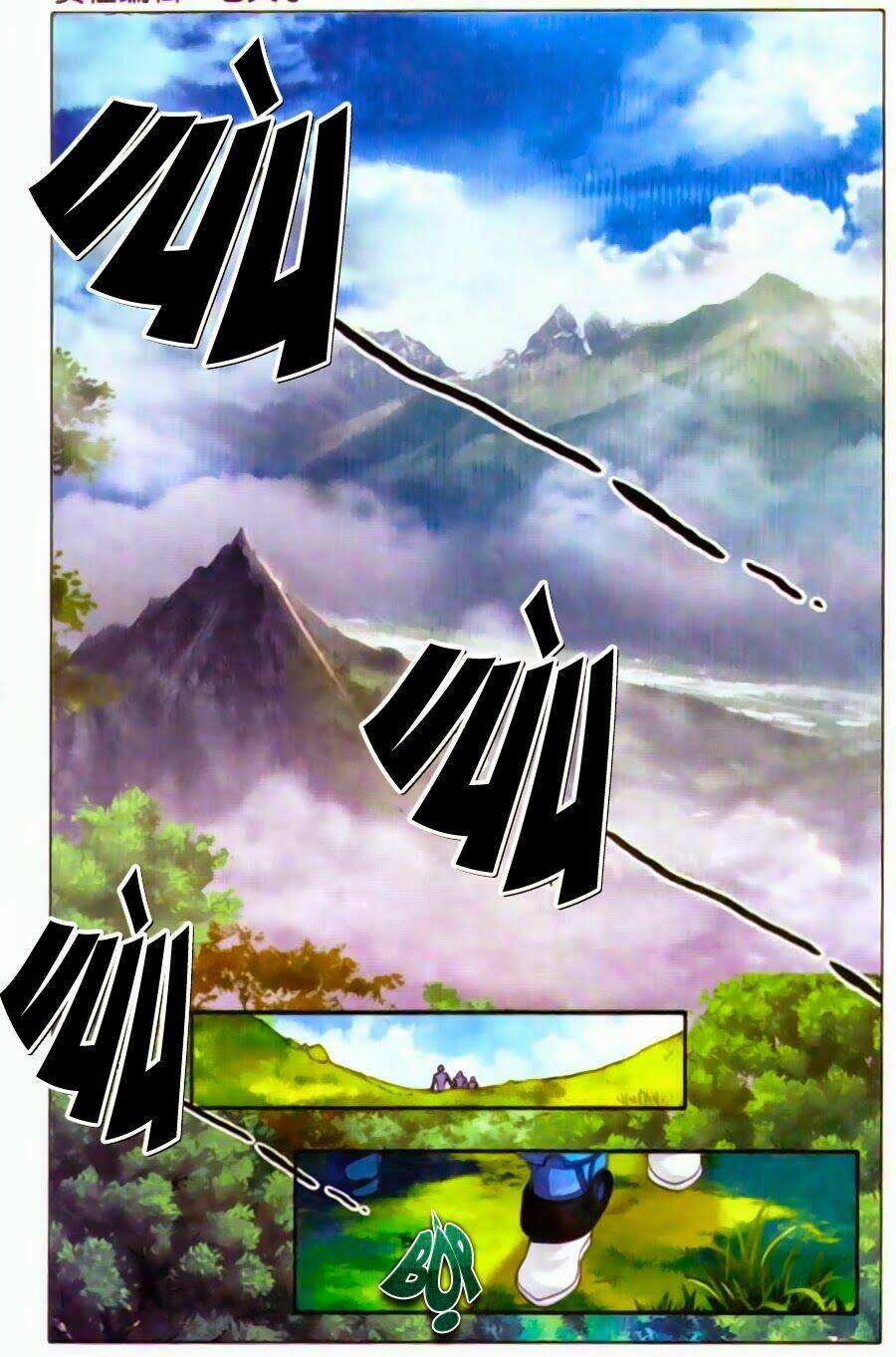 ma thiên ký chapter 3 2