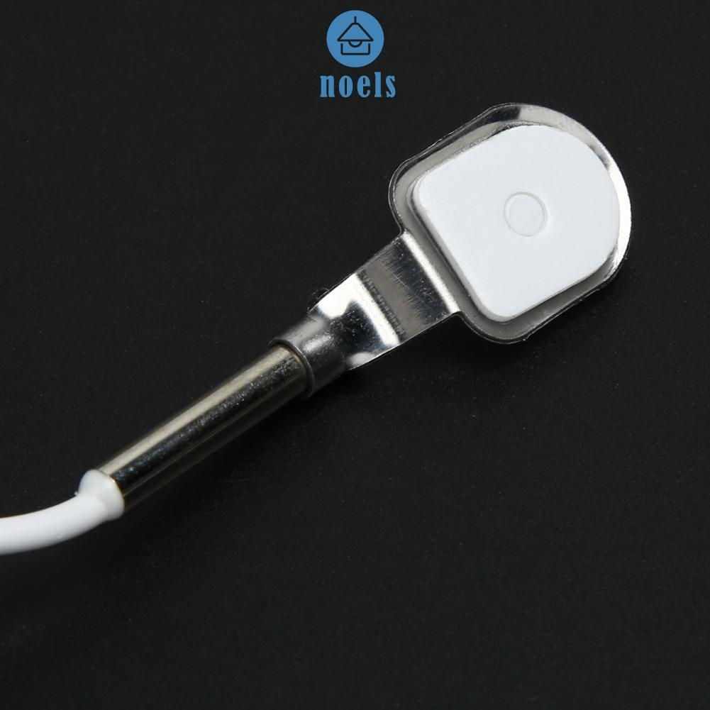 Digital LCD Thermometer Hygrometer Electronic Temperature Humidity Meter