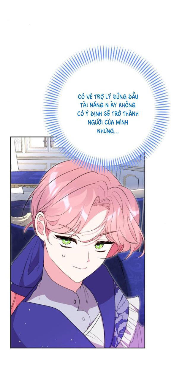 mỗi đêm chồng tôi đều biến đổi chapter 7.2 20