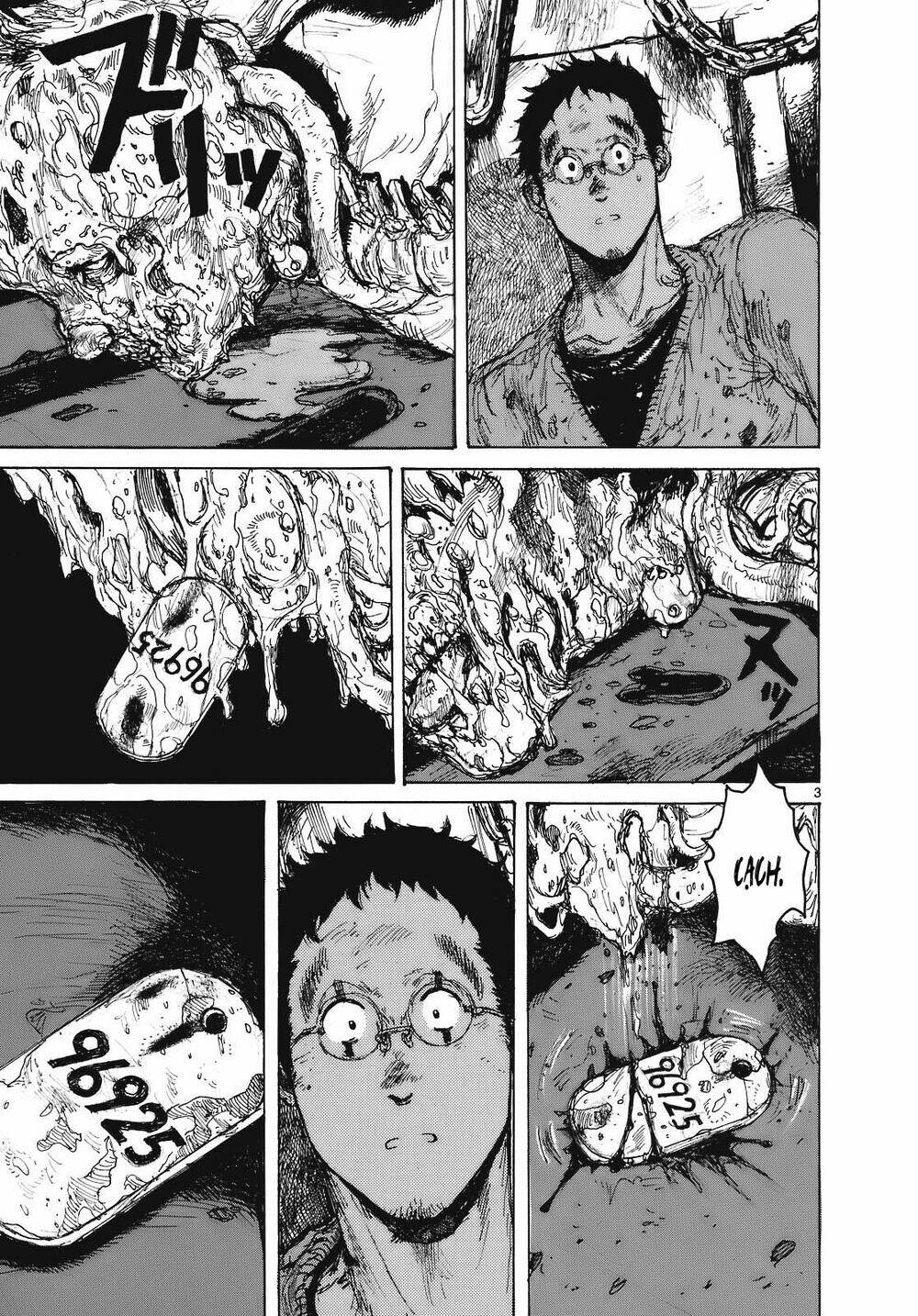 thế giới ma thuật và kẻ mất trí chapter 88 5