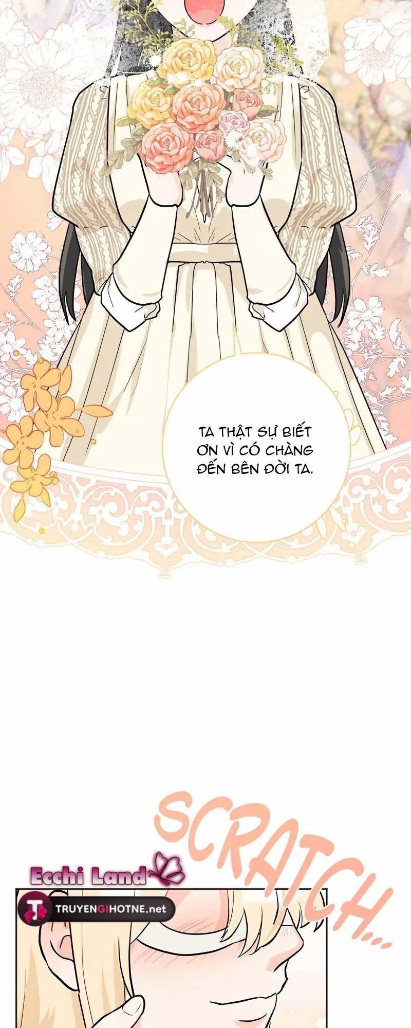 tạm biệt juliet của ta chapter 13.1 4