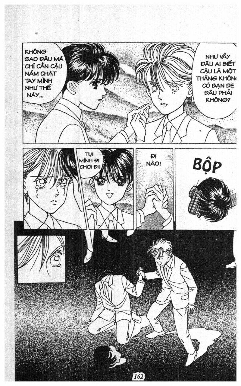 nàng tiên ánh trăng - kaguya hime chapter 1 160