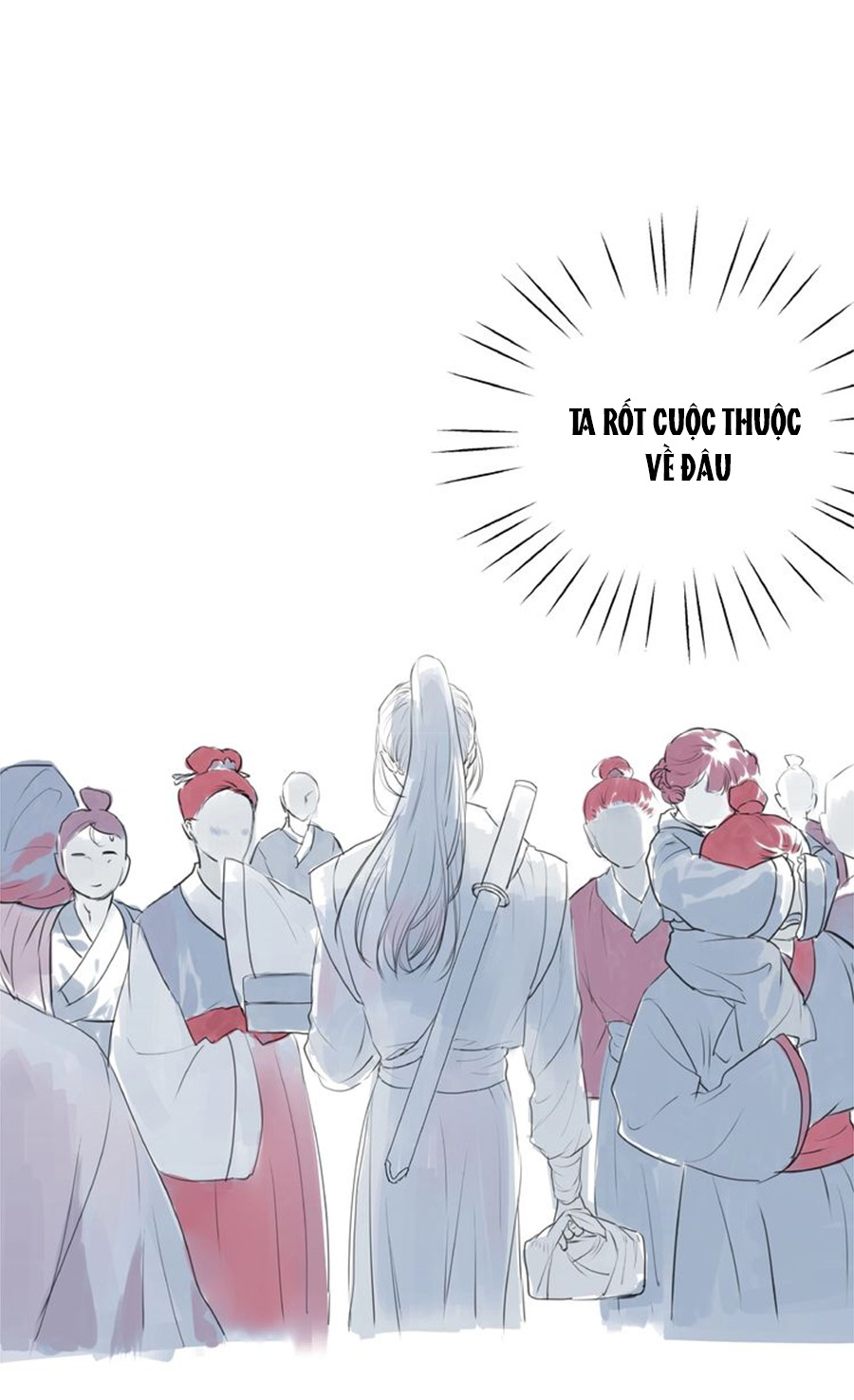 muốn làm nữ hiệp quá chapter 17 8