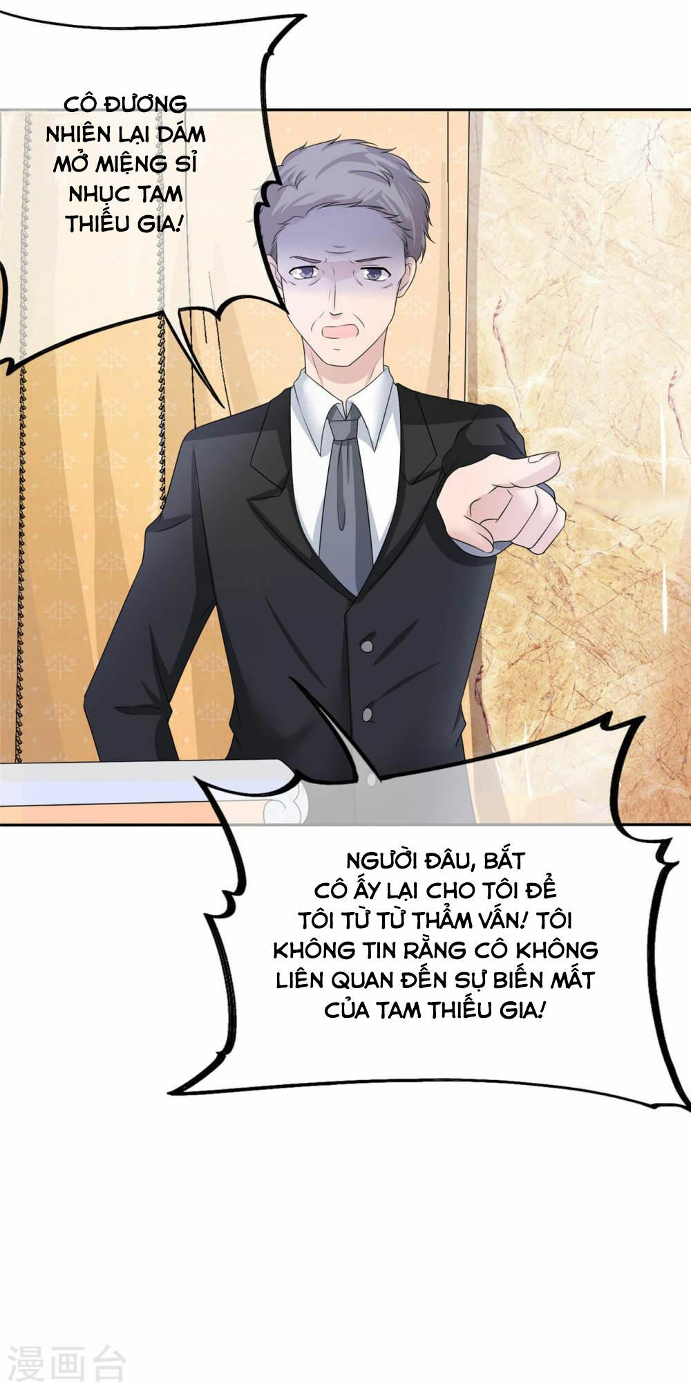 siêu cấp nữ thần trọng sinh chapter 5 24