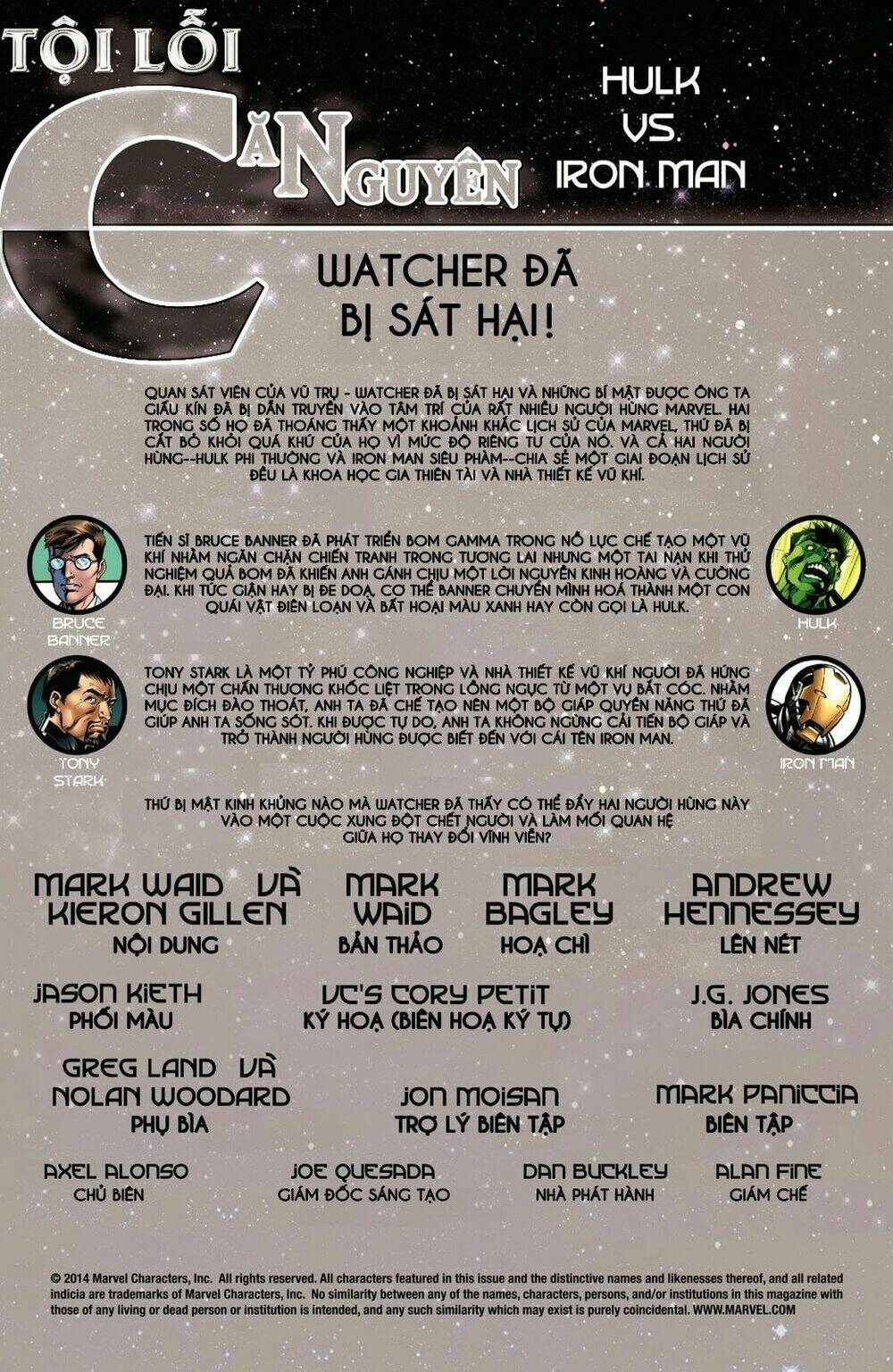 original sin - hulk vs. iron man chapter 3 3