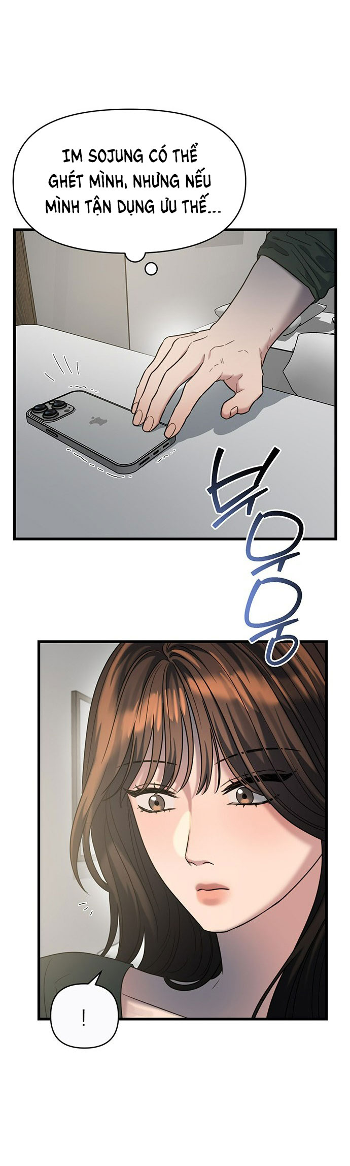 [18+] dục vọng tao nhã chapter 28.2 16