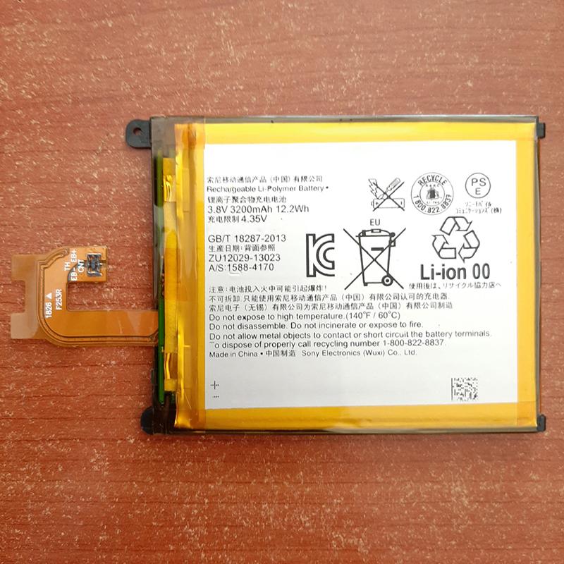 Pin Dành Cho Sony Xperia Z2V zin