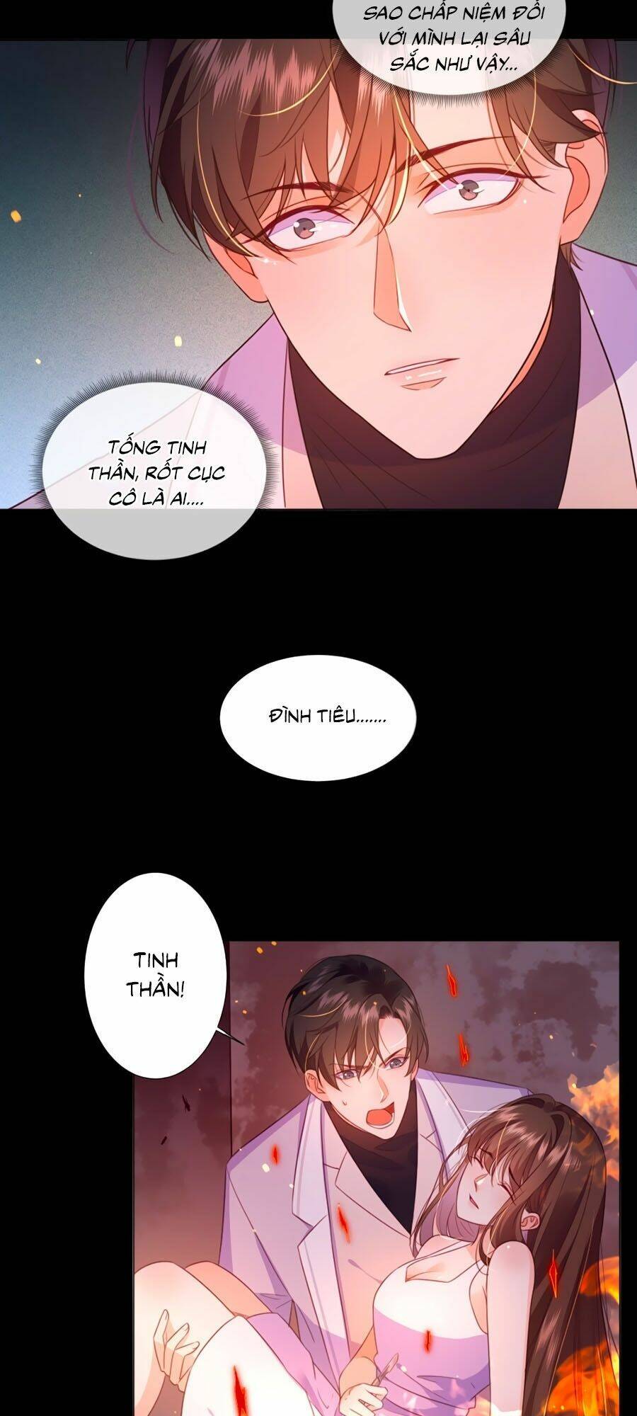 nữ vương tàn nhẫn chapter 15 7