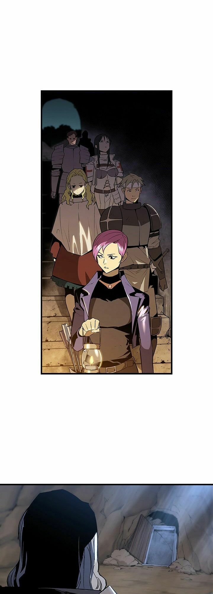 khát vọng trỗi dậy chapter 64 16