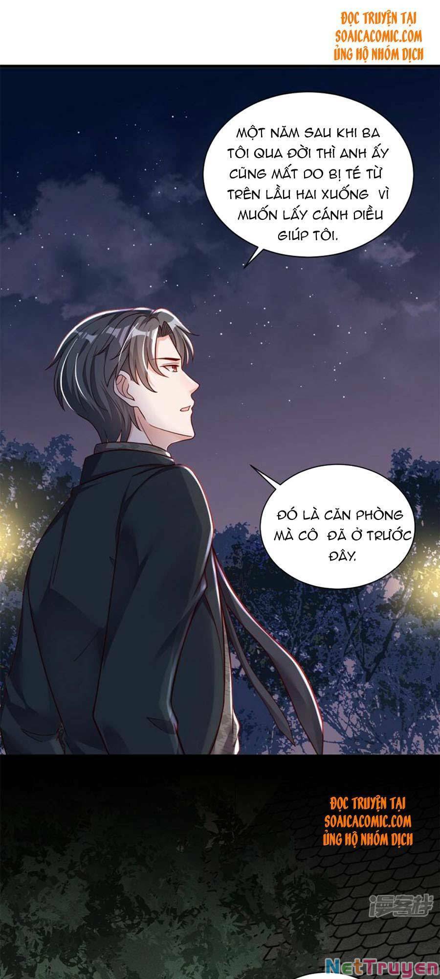 ác ma thì thầm chapter 41 26