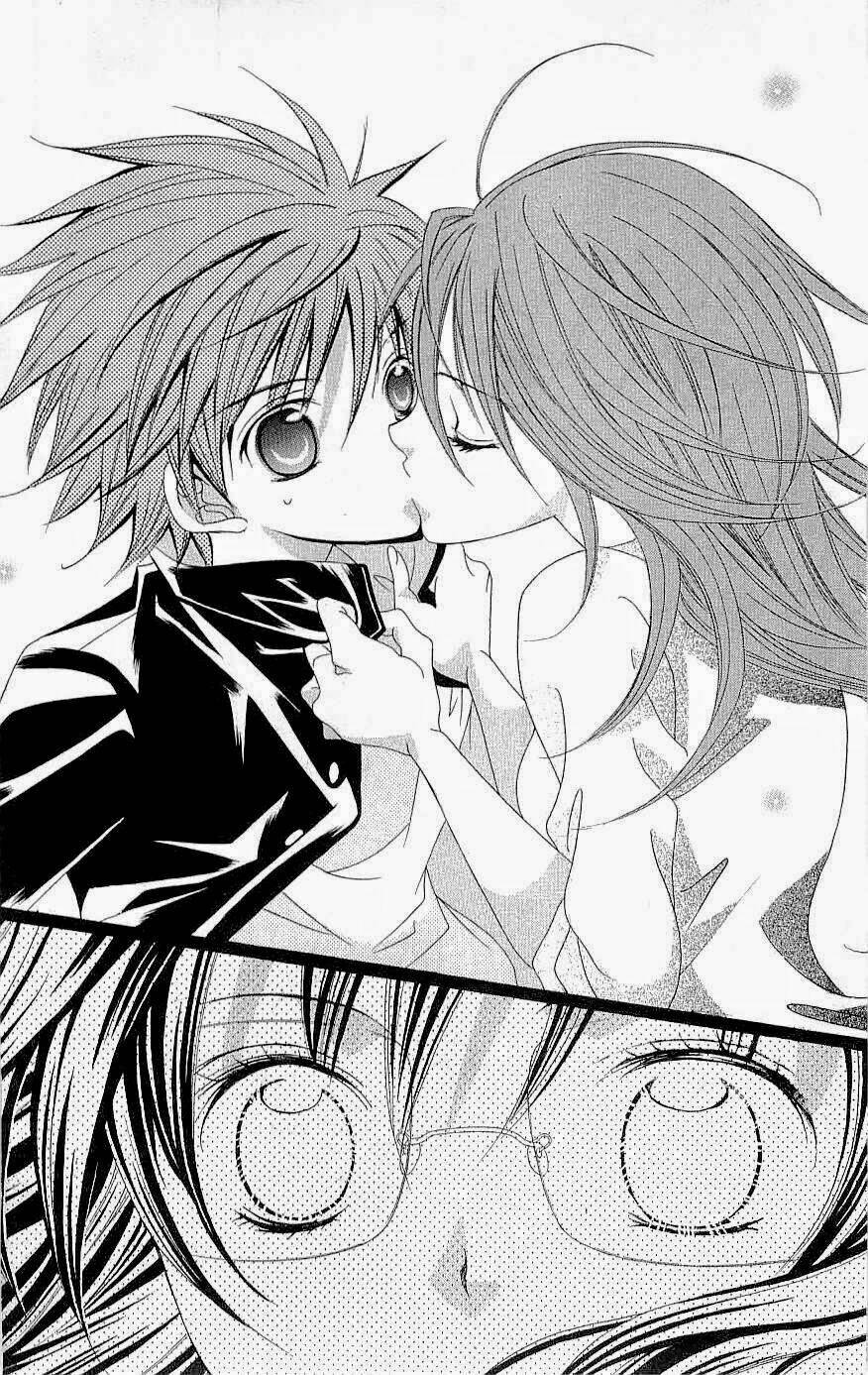 suki desu suzuki-kun!! chapter 22 24