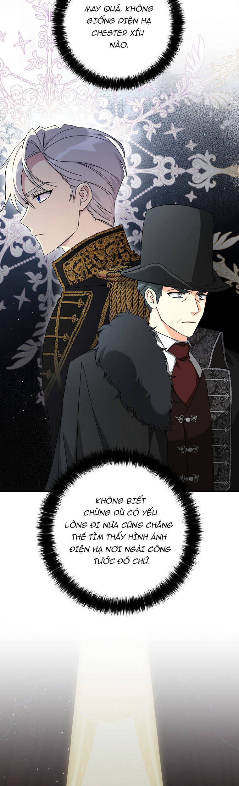 ba người anh trai của tôi là bạo quân chapter 65.2 10