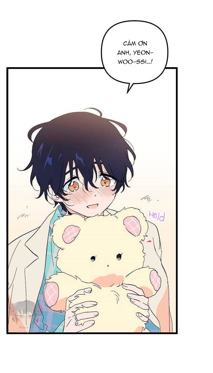tình yêu cún con chapter 20.1 30