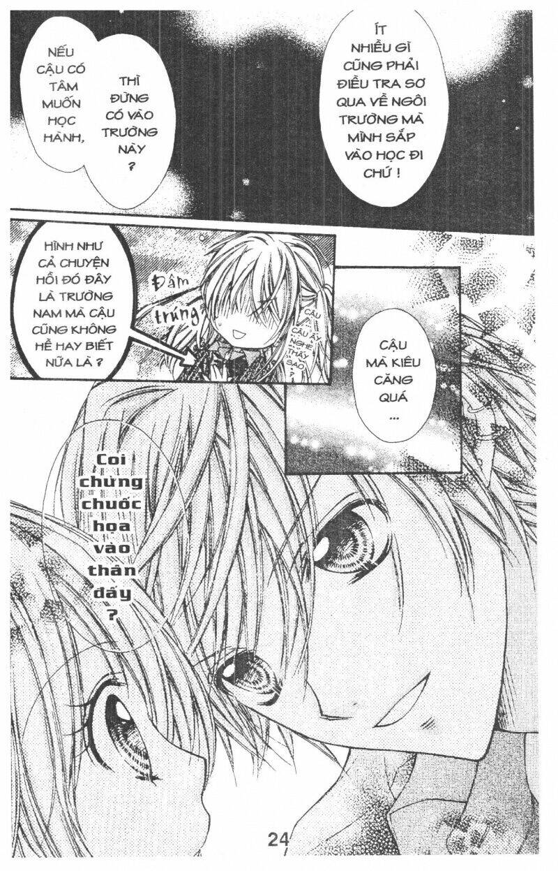 thiên đường rock chapter 1 24