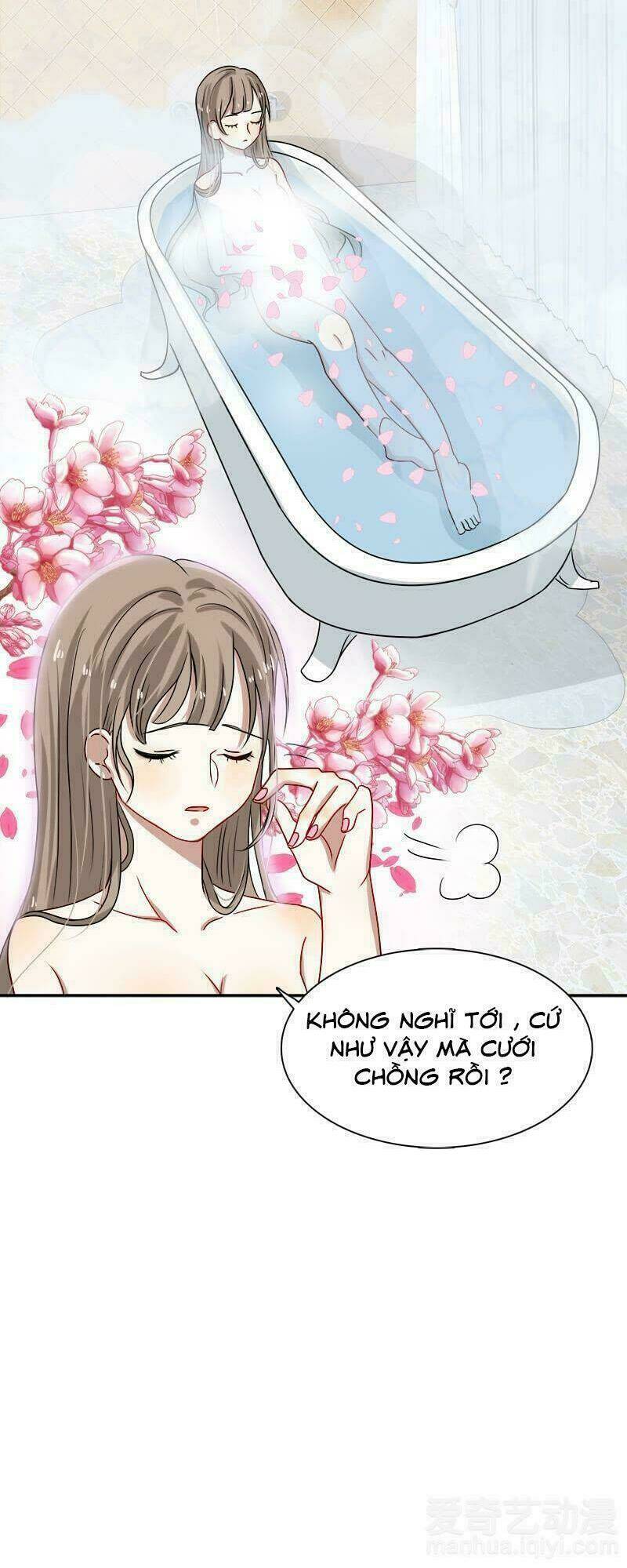 đế thiếu đoạt tình thành nghiện chapter 16 2