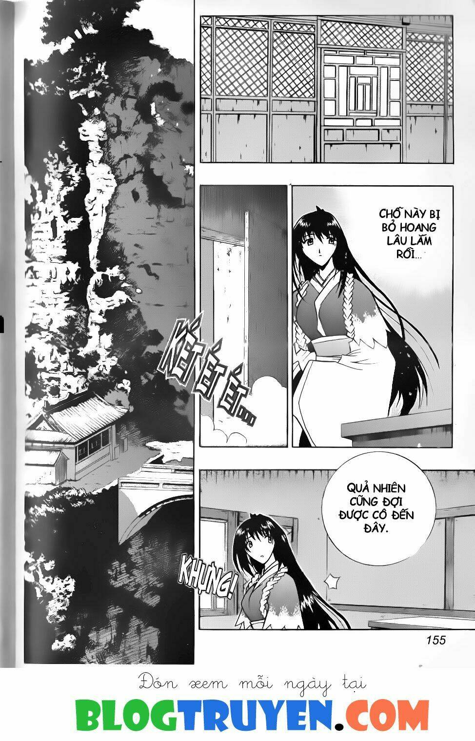 thiên lang liệt truyện chapter 74 5