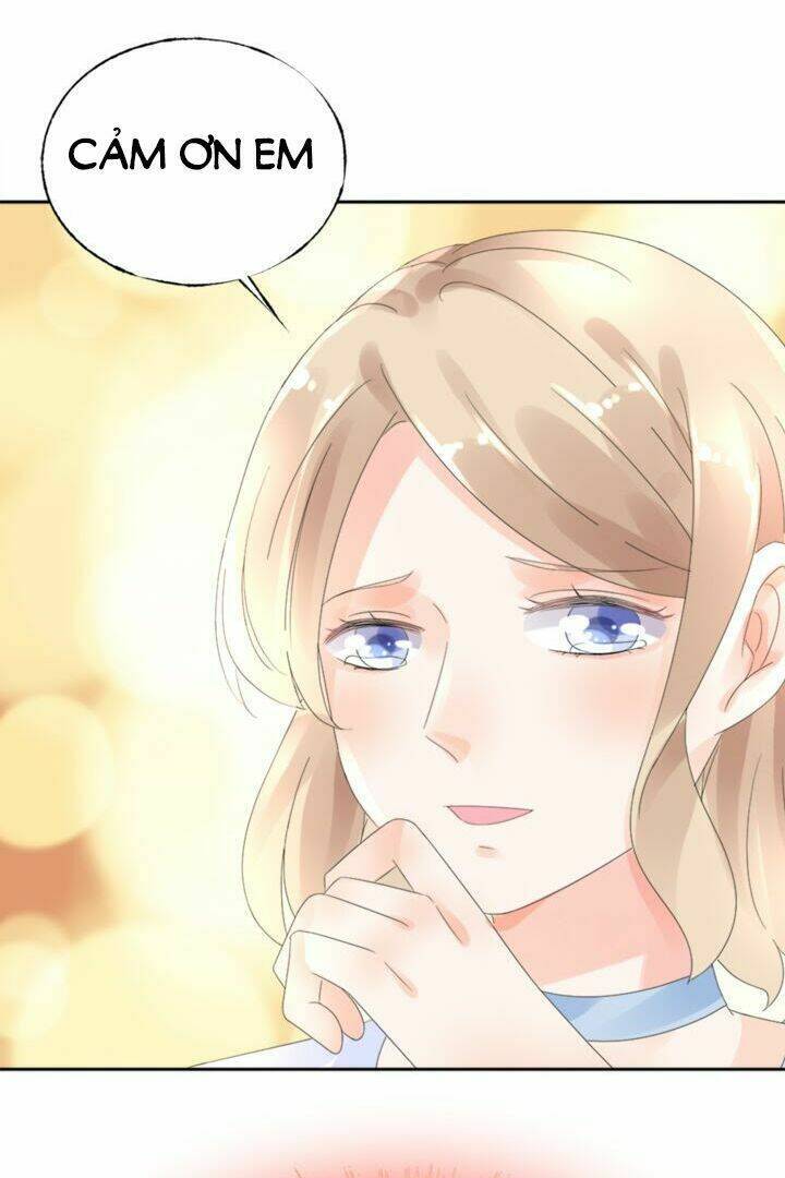 tổng tài đại nhân phi ngã bất khả chapter 1 19