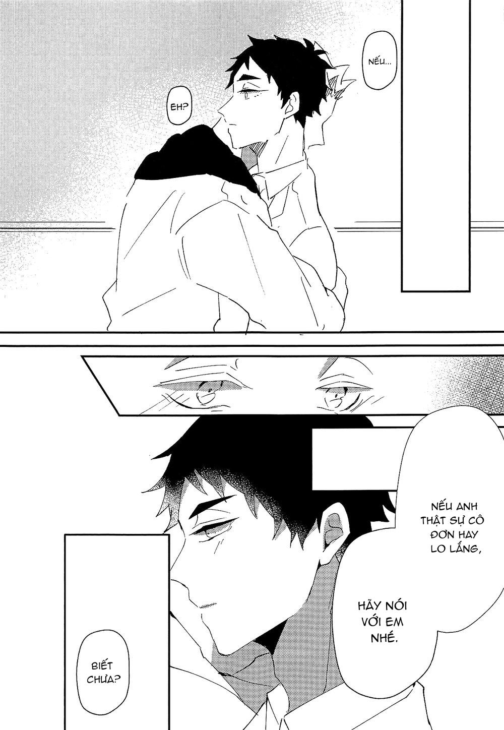 oneshot hỏny chapter 100 27