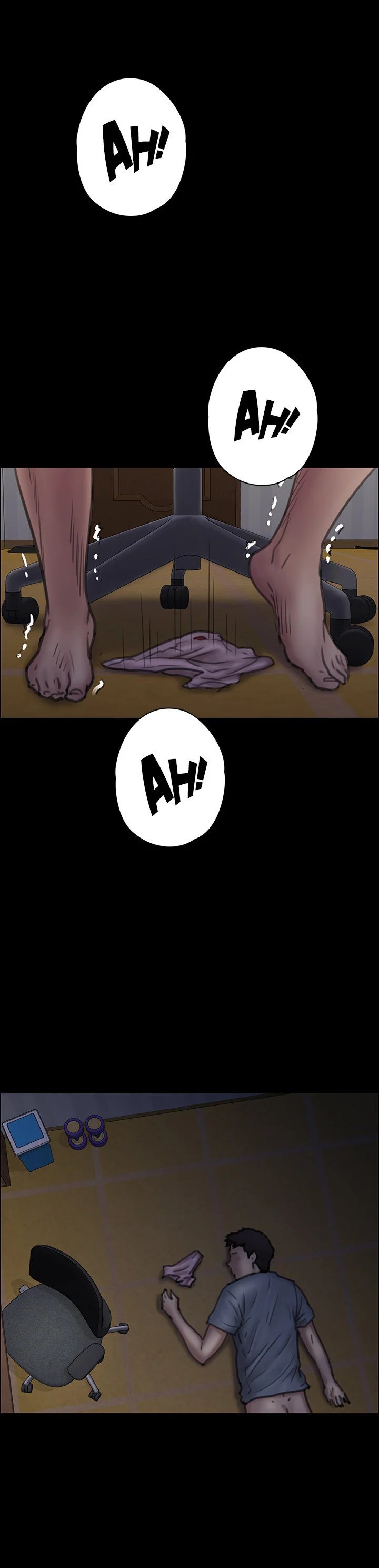 ong chúa chapter 24 27