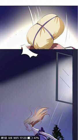 tình yêu nhỏ bé của tôi chapter 1 12