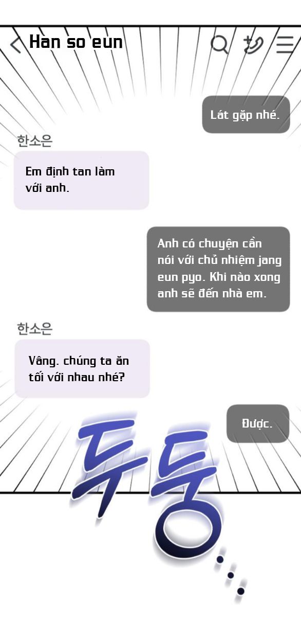 Nóng Lòng Muốn Giày Vò Em chapter 71.2 27